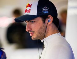 Toto Wolff: "Me gusta Carlos Sainz, es como tiene que ser"