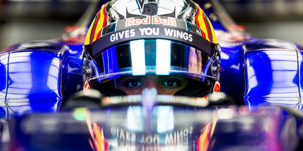 Toto Wolff: "Me gusta Carlos Sainz, es como tiene que ser"