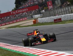Daniel Ricciardo: "Mónaco es mi pista favorita, es muy estrecha e intimidante"