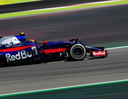 Daniil Kvyat: "En Mónaco lo que cuentan son los reflejos y la velocidad de reacción"