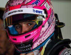 Esteban Ocon: "Mónaco será una nueva experiencia para mí, nunca piloté antes"