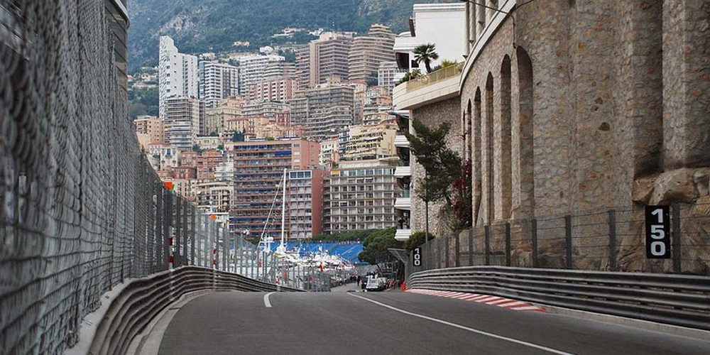 Así han incrementado la seguridad en Mónaco para que los F1 de 2017 puedan correr