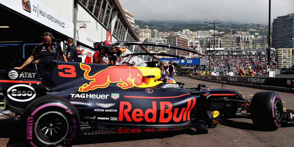 GP de Mónaco 2017: Libres 3 en directo