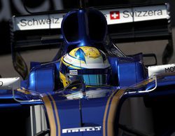 Marcus Ericsson: "Hemos probado muchas configuraciones, ninguna funciona"