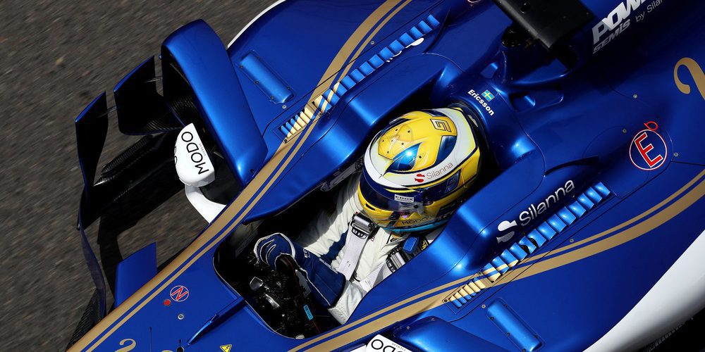 Marcus Ericsson: "Hemos probado muchas configuraciones, ninguna funciona"