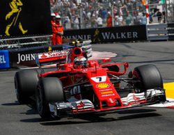 Kimi Räikkönen: "Lo hicimos todo bien"