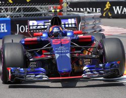 Carlos Sainz, sexto: "Es momento de celebrar este resultado tan merecido"