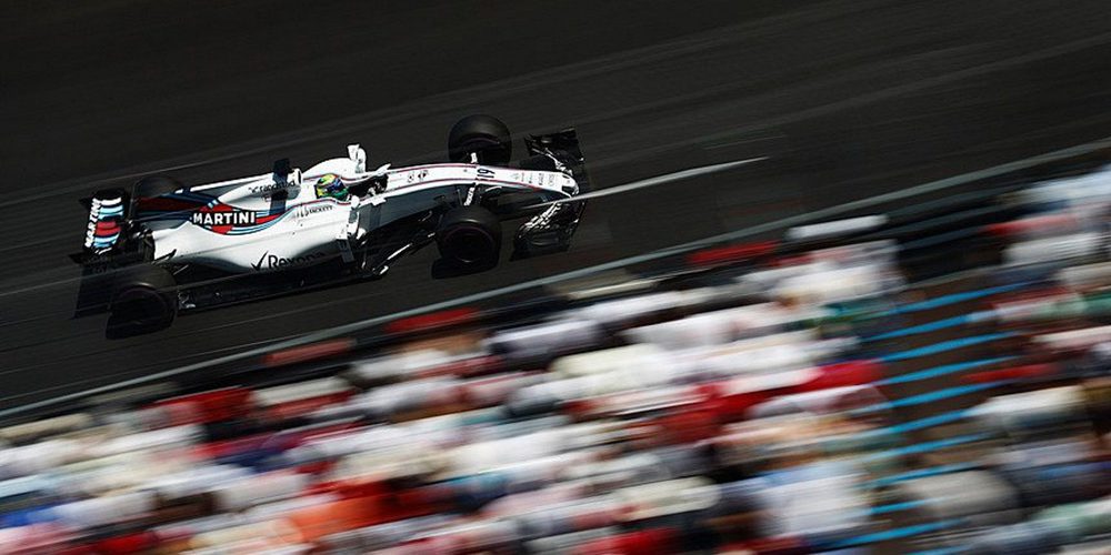 Felipe Massa: "Mi experiencia como piloto me ayudó a conseguir puntos hoy"