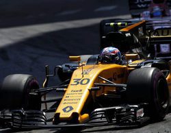 Nico Hülkenberg: "En Mónaco tienes que mantenerte en el juego"