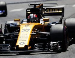 Alain Prost sobre Hülkenberg: "Es justo lo que Renault necesitaba"