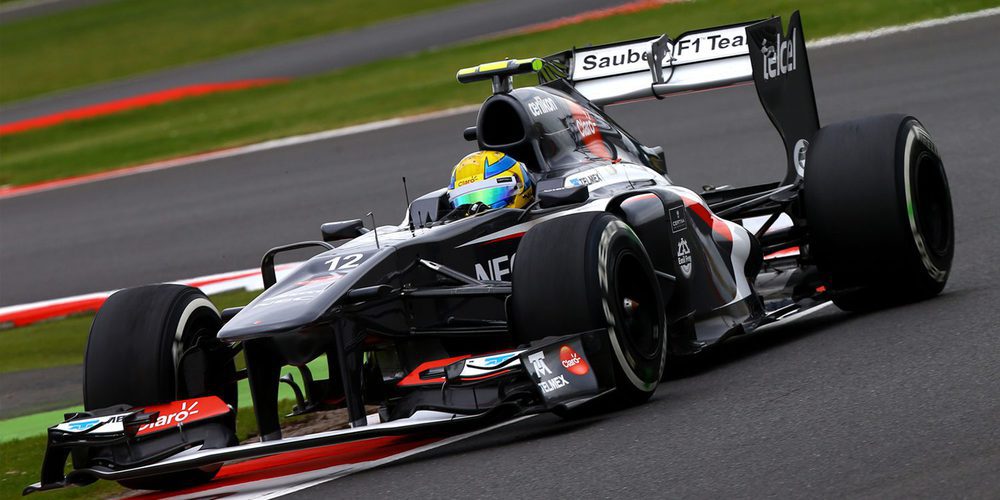 Esteban Gutiérrez reemplazará a Bourdais en la IndyCar