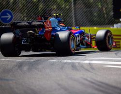 Carlos Sainz: "Nuestra victoria es terminar séptimos en cada carrera"