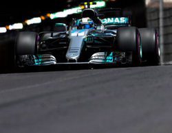 Valtteri Bottas cree que Red Bull volverá a sufrir en el próximo GP de Canadá