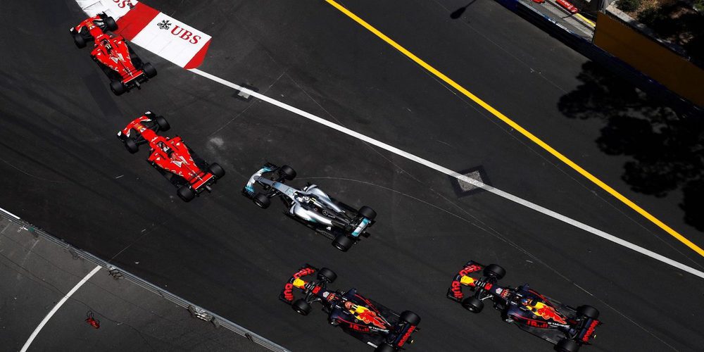 Max Chilton: "La F1 debería usar Spotters estilo IndyCar"