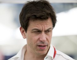 Toto Wolff: "Debemos encontrar un método que permita la entrada de nuevos fabricantes"