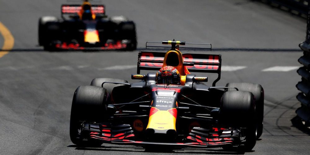 Christian Horner preocupado ante el futuro inmediato de Red Bull