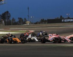 El Mundial de Fórmula 1 podría tener más de 21 carreras a partir de 2019