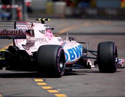 El resultado de Mónaco "no es tan malo" para Force India