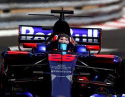 Franz Tost: "La meta de Toro Rosso es que sus pilotos suban a Red Bull"