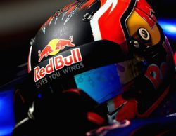 Daniil Kvyat: "Canadá es un trazado único, nunca es fácil pilotar allí"