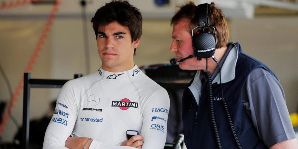 Lance Stroll: "Me encanta el Gran Premio de Canadá, es único y de la vieja escuela"