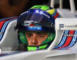 Felipe Massa: "Todos los cambios de set-up nos hacían más rápidos"