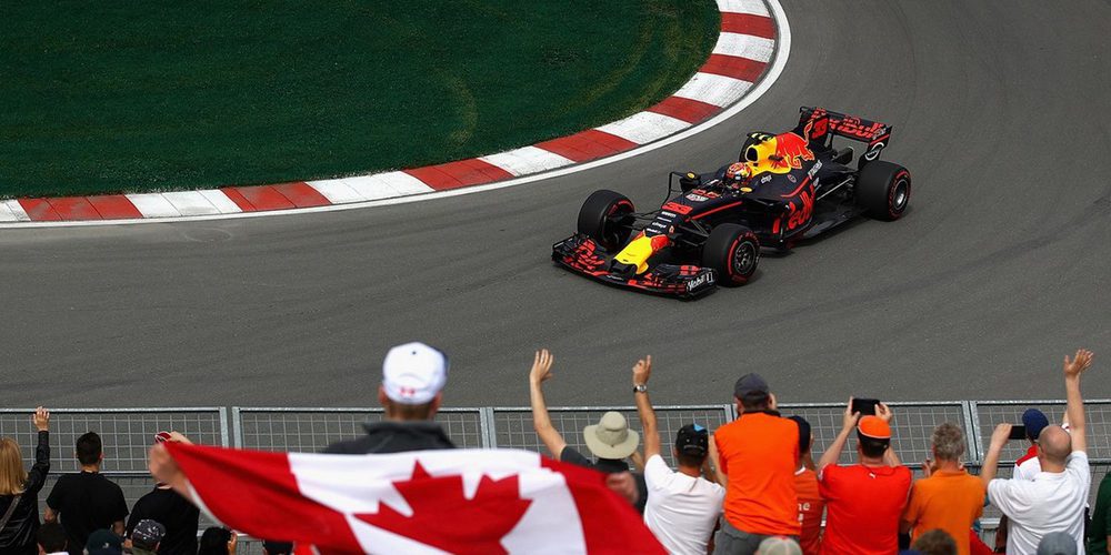 Daniel Ricciardo: "En términos de rendimiento creo que estábamos bien"