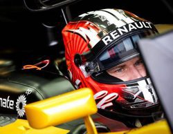 Nico Hülkenberg: "Estoy seguro de que podemos obtener un poco más de ritmo"