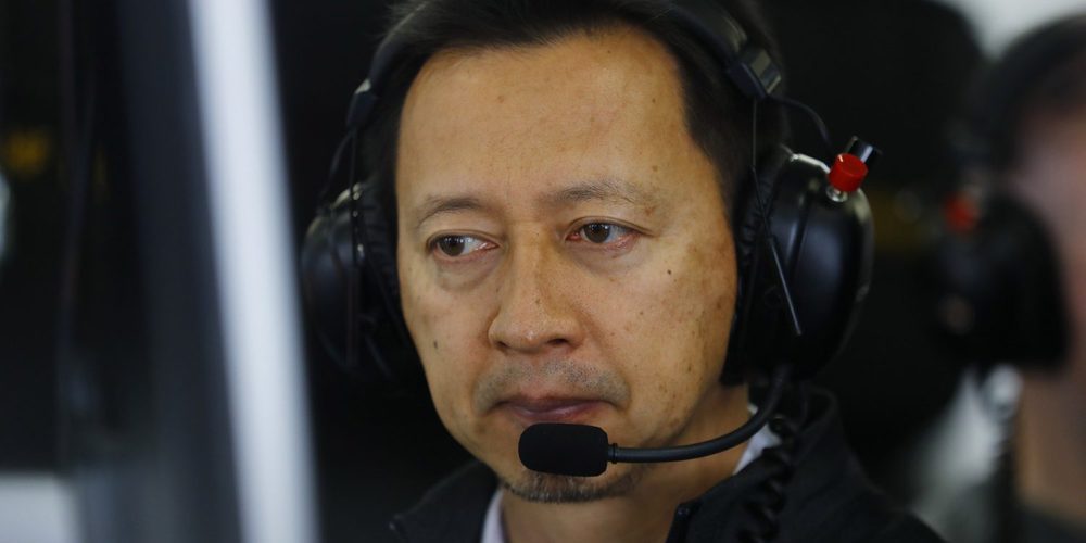 Yusuke Hasegawa: "Necesitamos un motor mejor para convencer a McLaren"