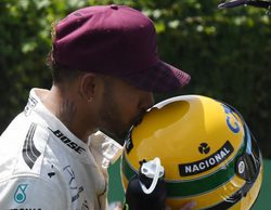 Lewis Hamilton: "No puedo creer que al final haya salido todo tan bien"