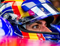 Carlos Sainz: "Estoy decepcionado con el resultado"