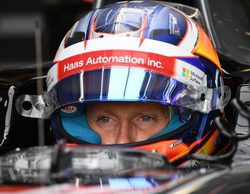 Romain Grosjean clasifica 14º en Canadá: "No ha sido fácil"