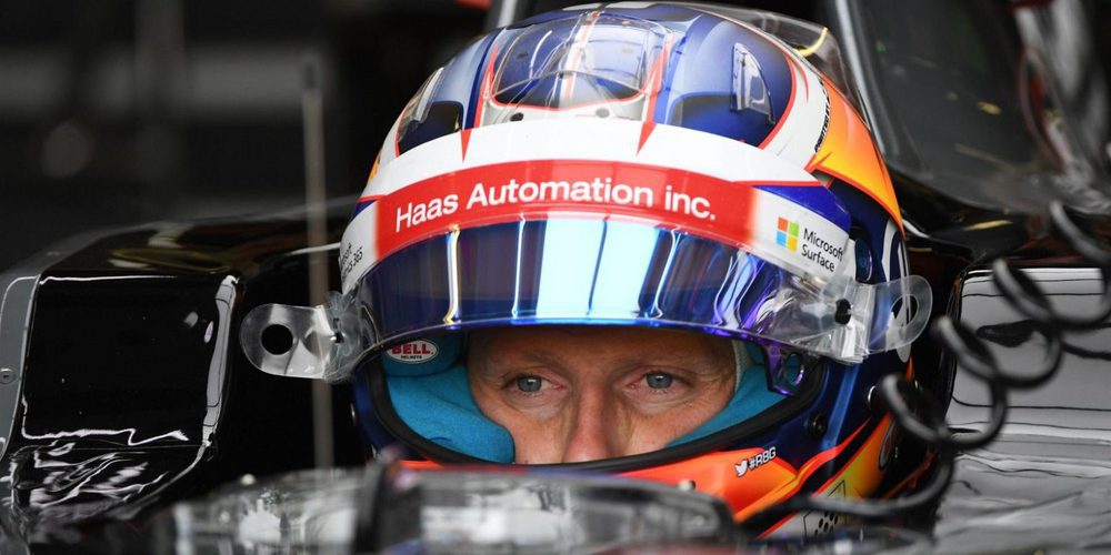 Romain Grosjean clasifica 14º en Canadá: "No ha sido fácil"
