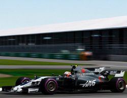 Kevin Magnussen 12º: "Mi intento de llegar a los puntos se acabó con la penalización"