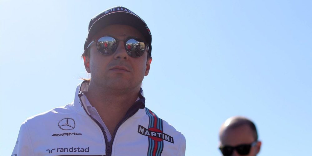 Felipe Massa: "La gente entenderá mejor la Fórmula 1 sin secretos"