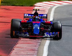 Carlos Sainz, tajante: "Quiero luchar por el título en 2018"