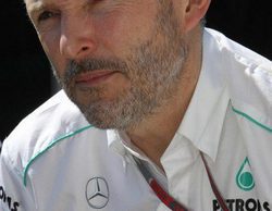 Nick Fry: "De haber tomado mejores decisiones, lo habría hecho mucho mejor"