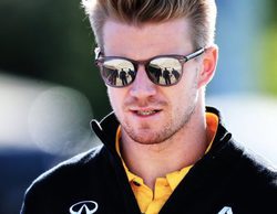 Cyril Abiteboul cree que en Renault dependen mucho de Nico Hülkenberg