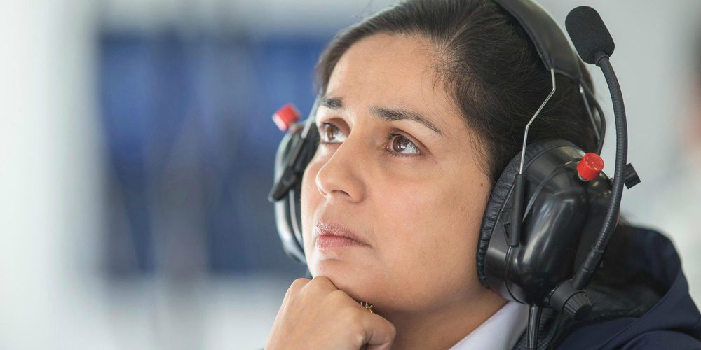 Monisha Kaltenborn: "La F1 necesita menos secretismos y ser más accesible al aficionado"