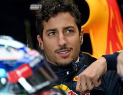 Daniel Ricciardo: "Parece que los mecánicos ya saben lo que necesita el coche"