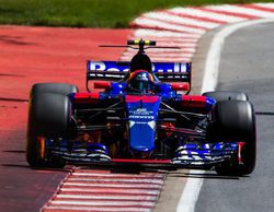 Carlos Sainz: "La pista de Azerbaiyán es incluso más dura que la de Mónaco"