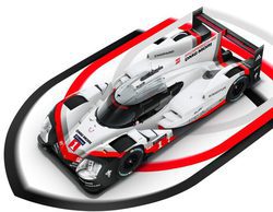 Porsche, más cerca de la Fórmula 1