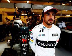 Daniel Ricciardo: "Me encantaría que Alonso volviese a tener un coche competitivo"