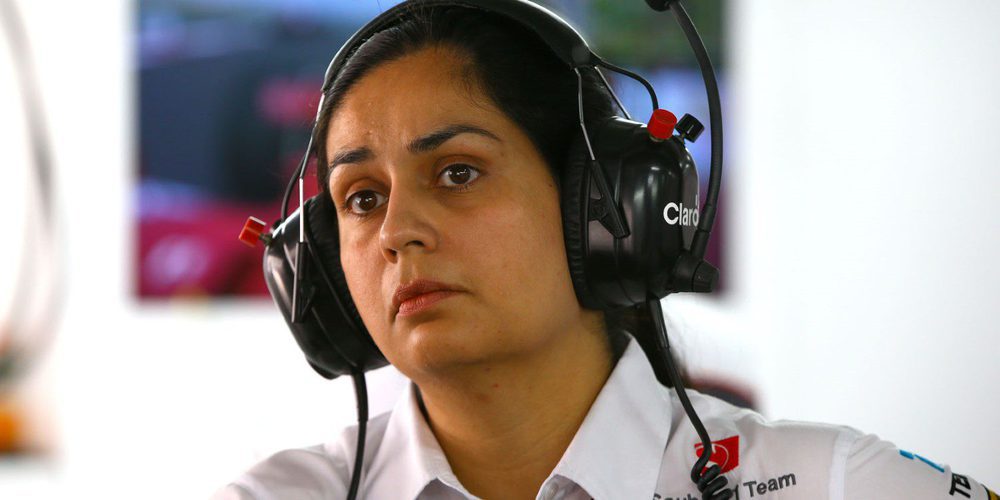 OFICIAL: Monisha Kaltenborn abandona Sauber F1 Team