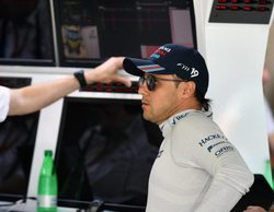 Felipe Massa, sobre Kimi Räikkönen: "Su situación será complicada a partir de ahora"