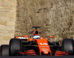 Christian Horner: "No tenemos sitio para Fernando Alonso en nuestro equipo"