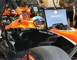 Yusuke Hasegawa: "Vimos cierto progreso con la potencia del motor"