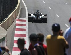 Lewis Hamilton remonta el fin de semana y se lleva la pole en el GP de Azerbaiyán 2017