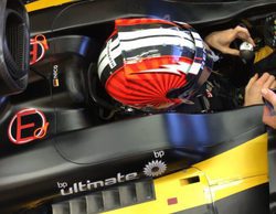Nico Hülkenberg: "Hoy tuvimos un problema eléctrico, pero lucharemos por los puntos"