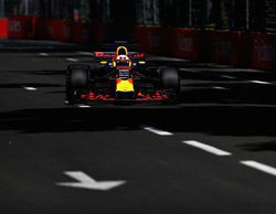 Ricciardo consigue una victoria heroica y Stroll hace historia en el GP de Azerbaiyán 2017